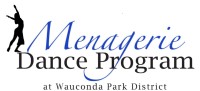 Menagerie Dance - Wauconda